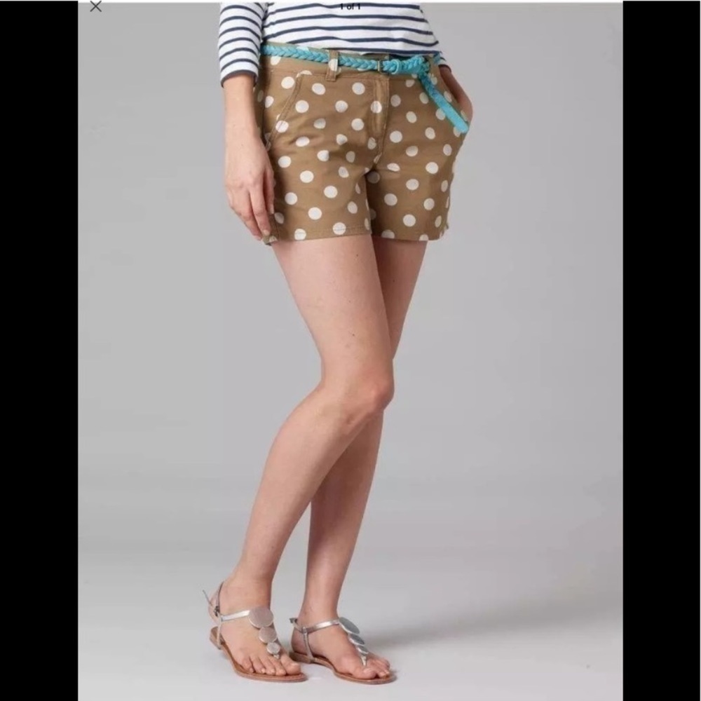 Boden Shorts